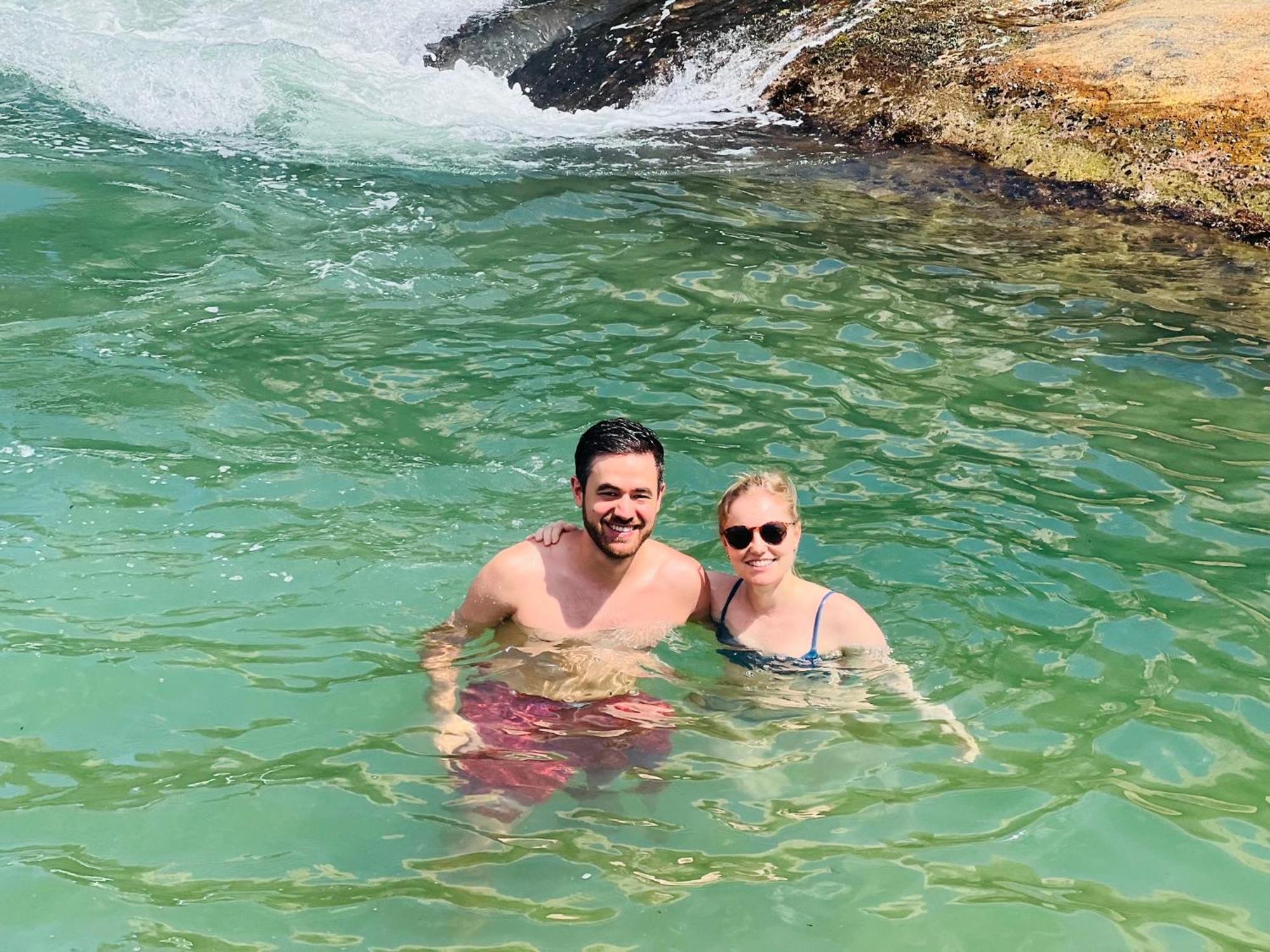 Kingfisher Beach Resort-Yala Kirinda  Eksteriør bilde